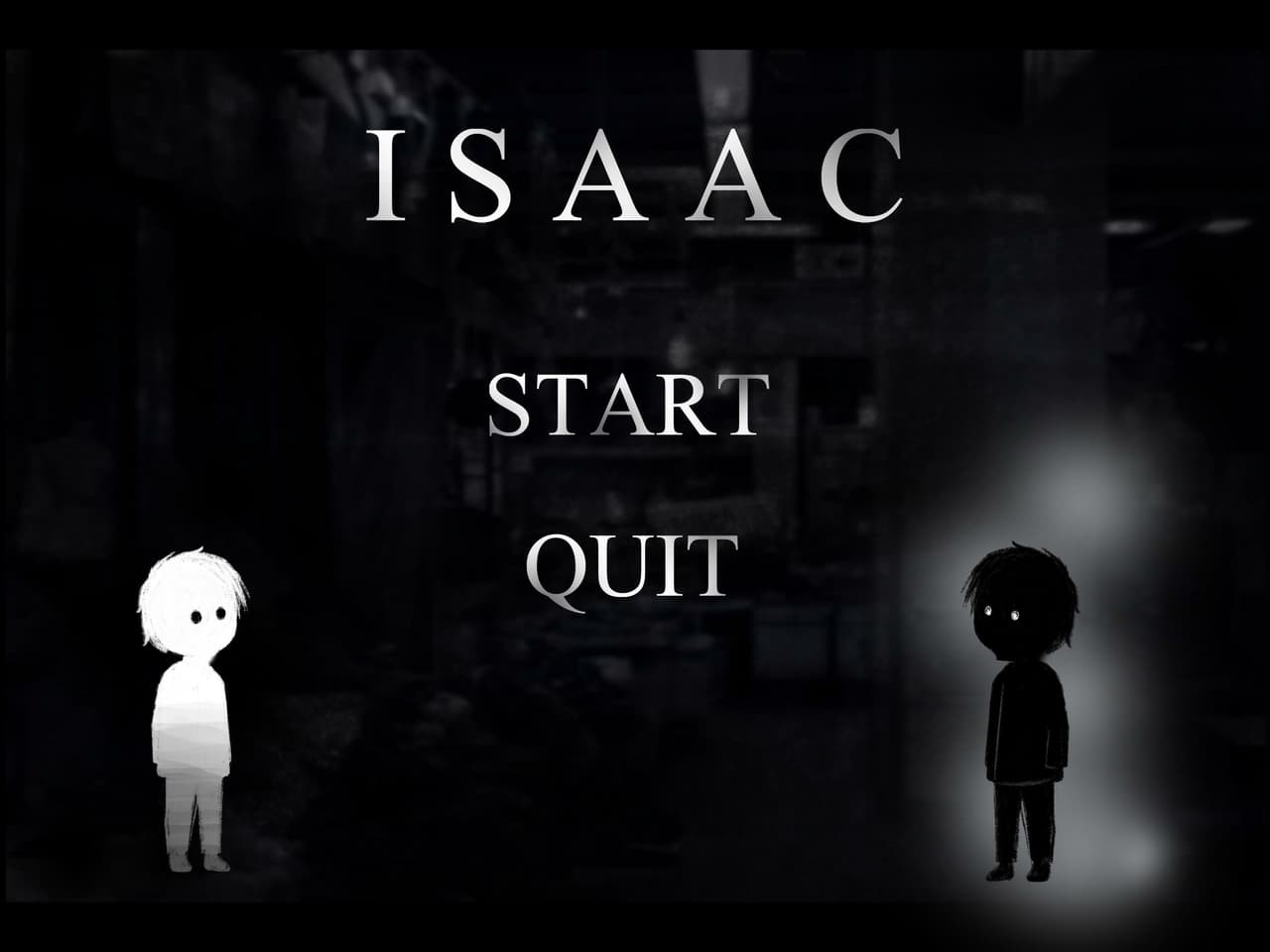 Issac - ACCD Game Jam
