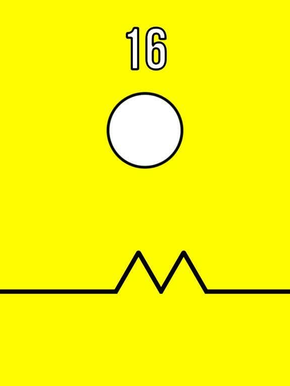 SnapBall screenshot 3