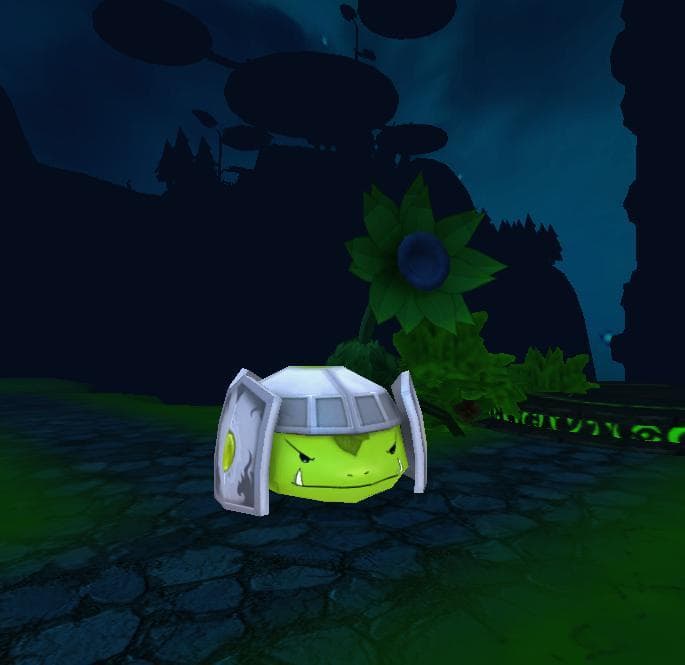 Tarius screenshot 5