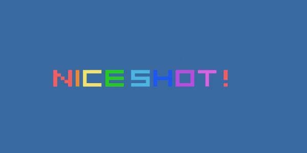 みんなでGOLF！(Shall We Golf?) screenshot 2