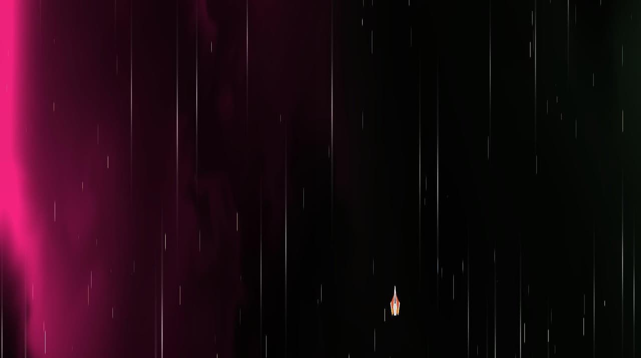 Rocket Run (EdwardCurran)