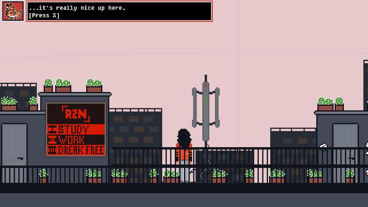 ZIEL screenshot 4