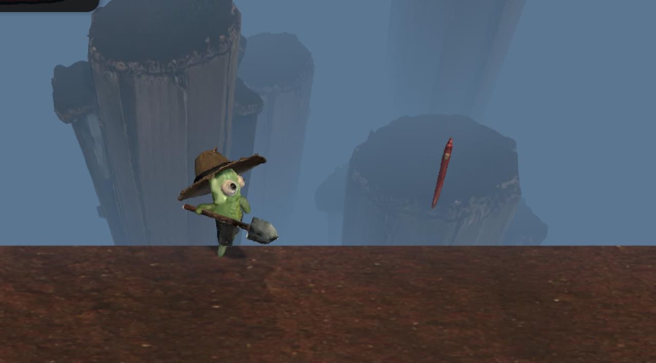 Whack That-Yam! screenshot 5