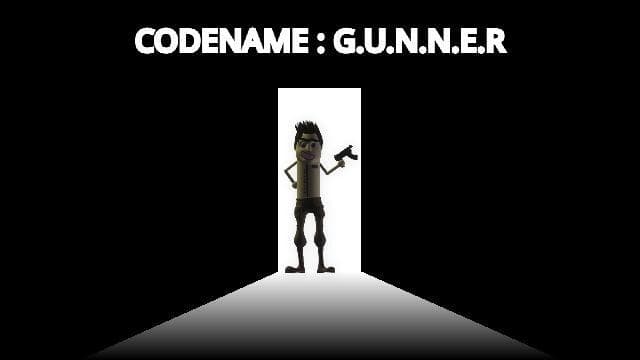 Codename: G.U.N.N.E.R screenshot 2