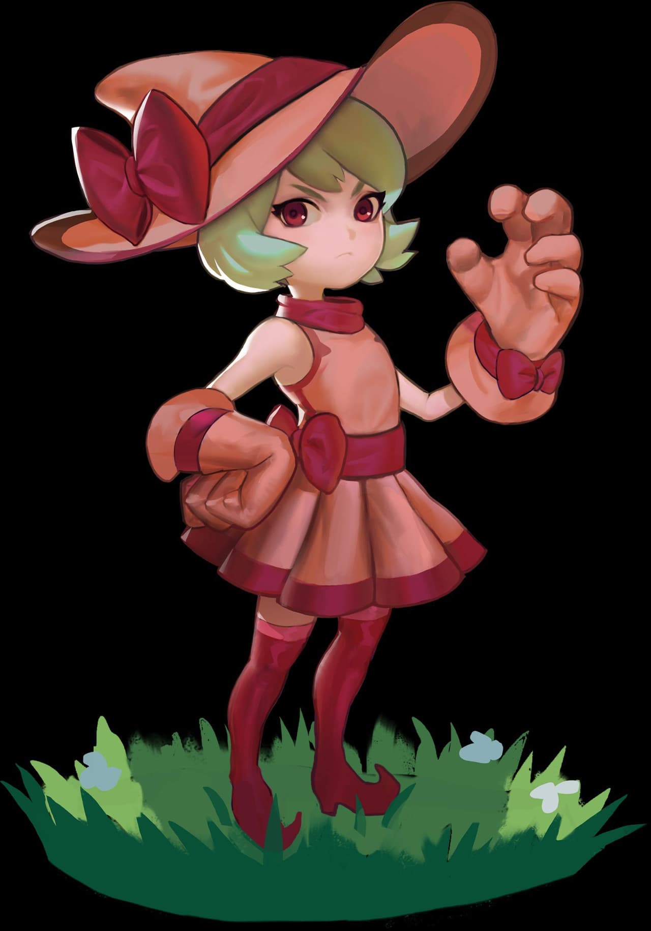 Witch Ball (School for Games) screenshot 6