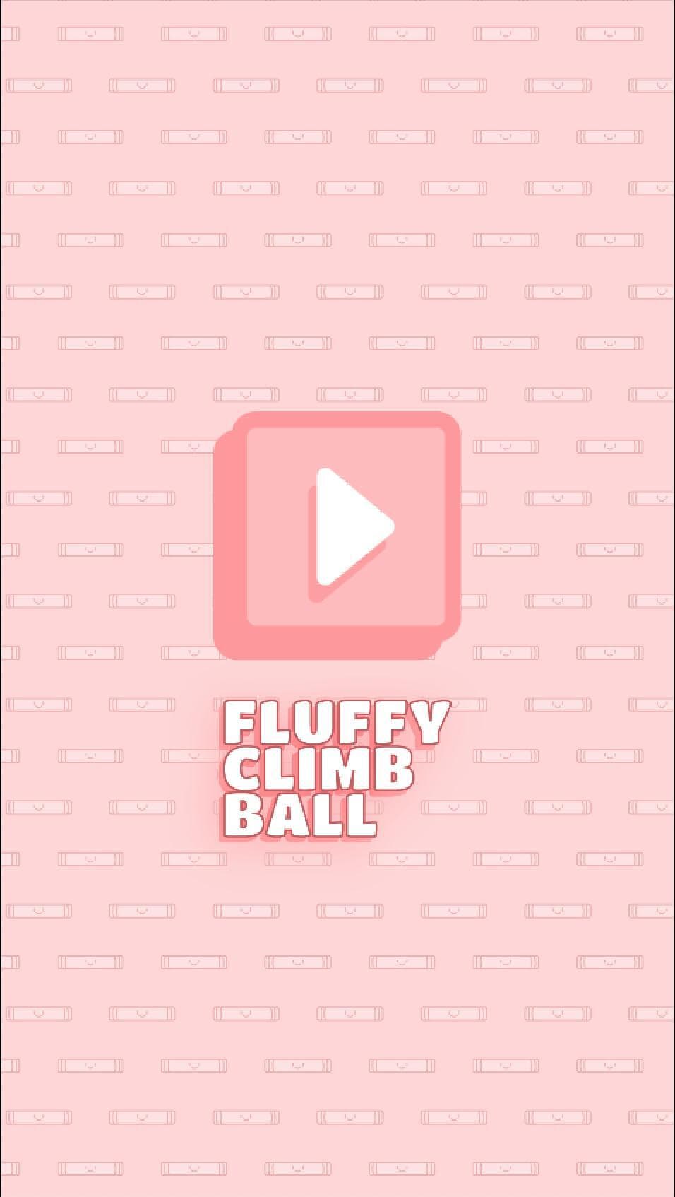 Fluffy Climb Ball screenshot 3
