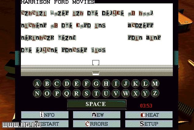Decoder screenshot 6