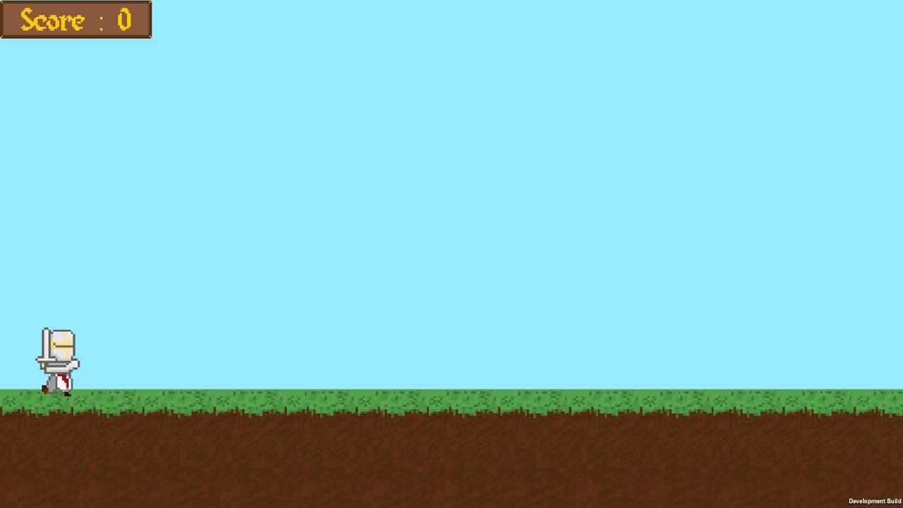 Purge the World screenshot 2