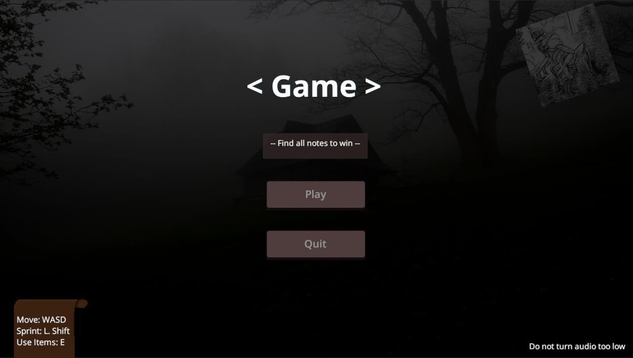 Letters (DevNost) screenshot 2
