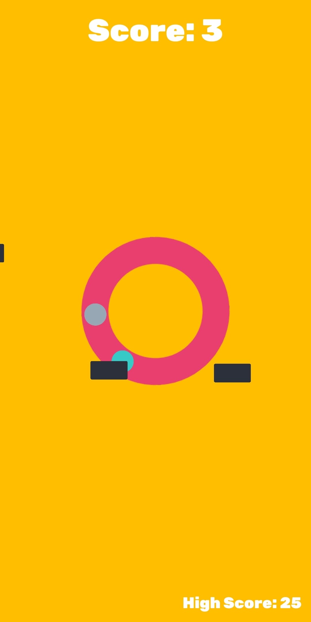 Circle Rotation screenshot 4