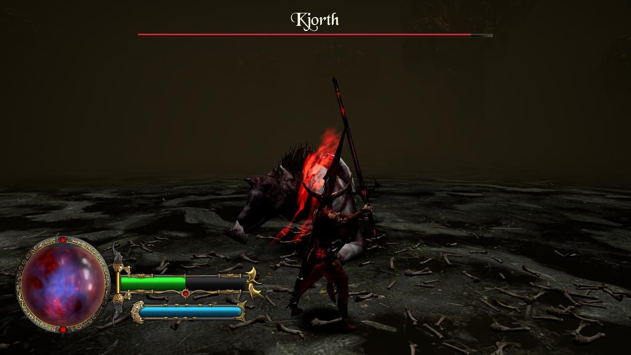 LifeSeeker: A Kings Rise screenshot 5