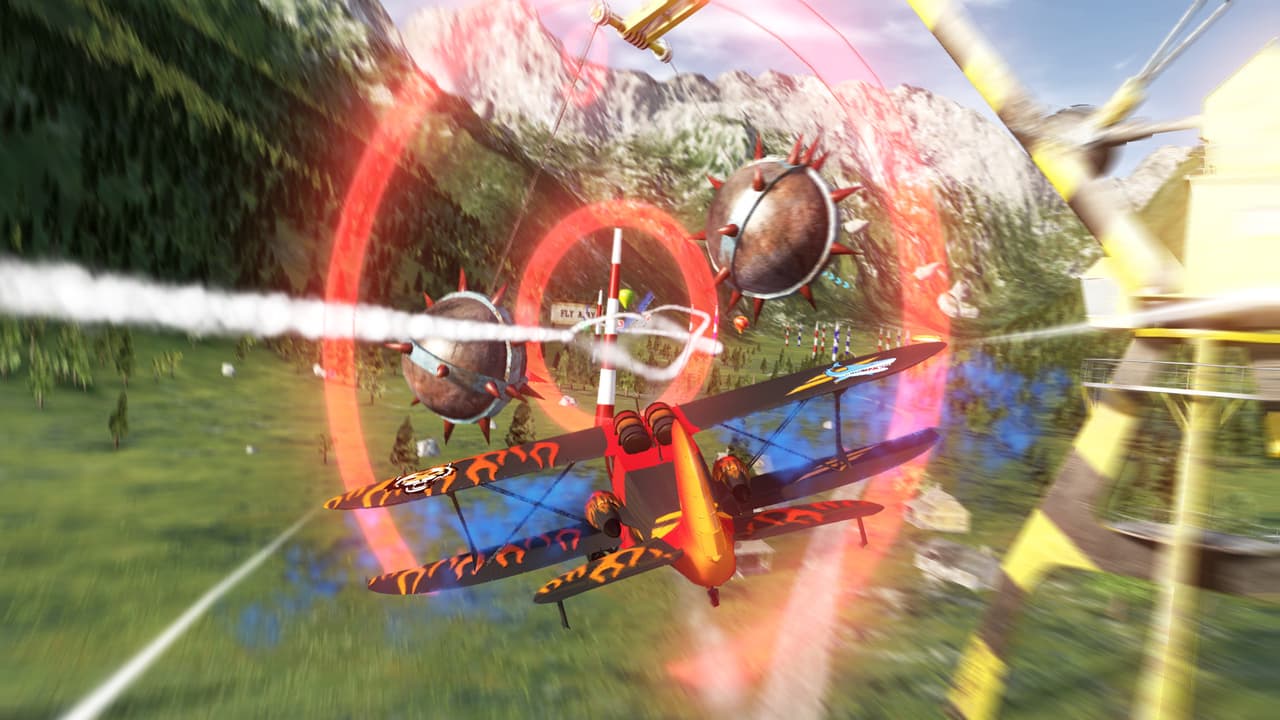 Altitude0: Lower & Faster screenshot 6