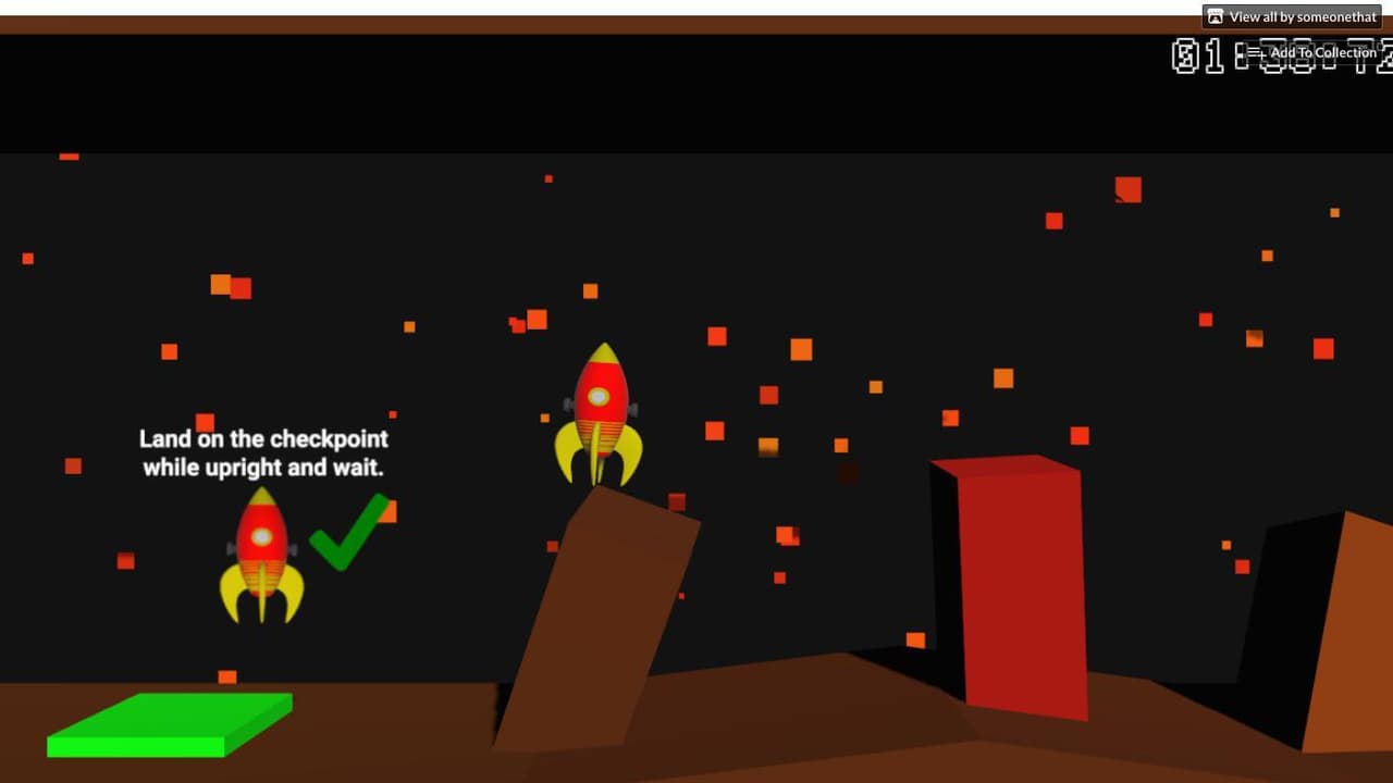 Boost to the Other Side Many Times (Sprint 3) screenshot 4