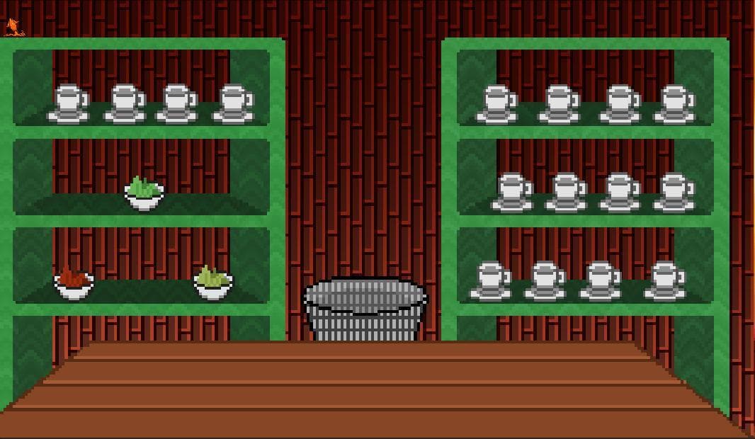 Around the World in 8-Tea Days by M.O.D.E screenshot 4