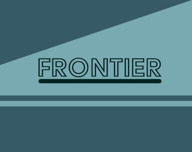 Frontier (itch) (Alkoloid)