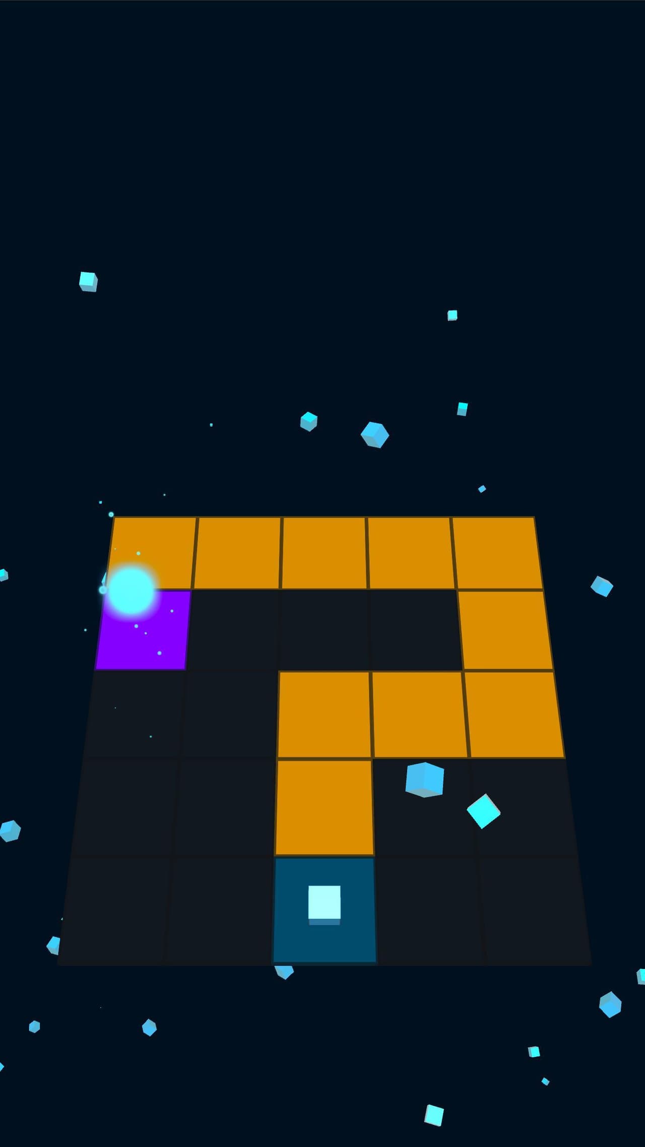 Cubical screenshot 5
