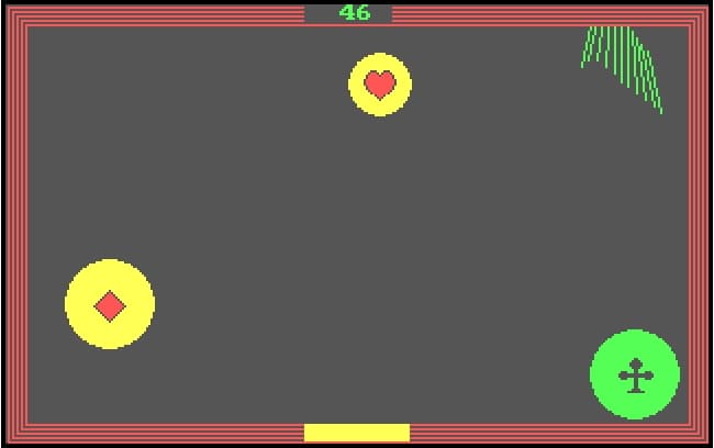 Shawl screenshot 4