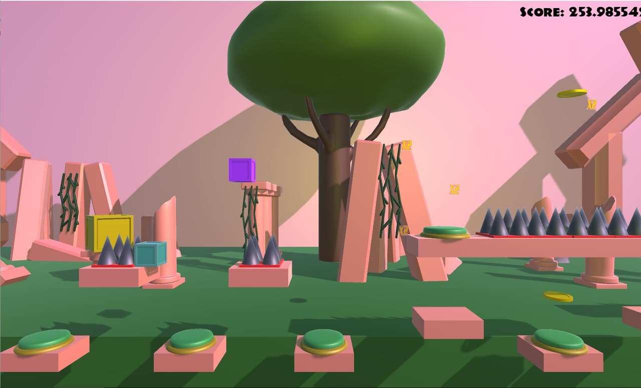 Kindred (Jack Hill) screenshot 4