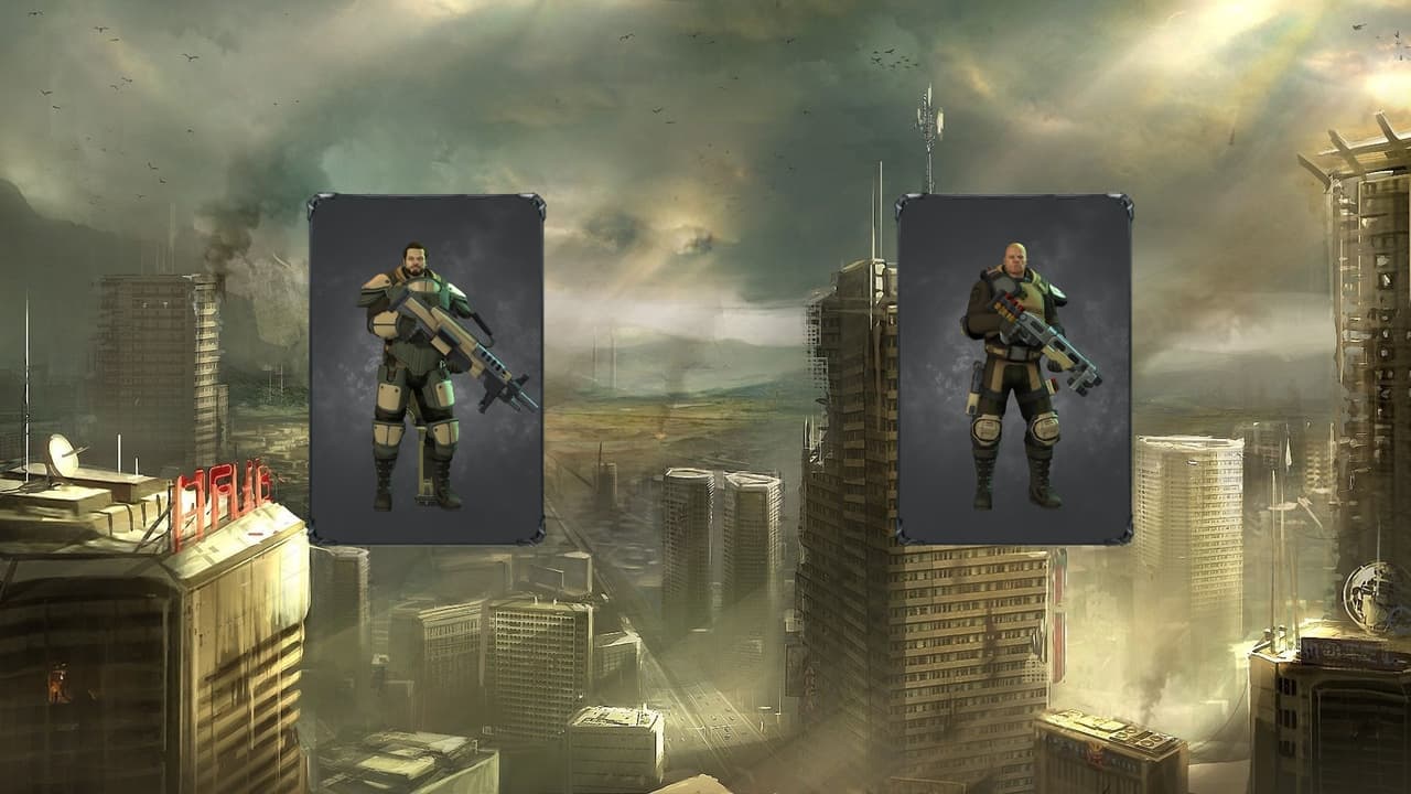 ZombiesKill screenshot 4