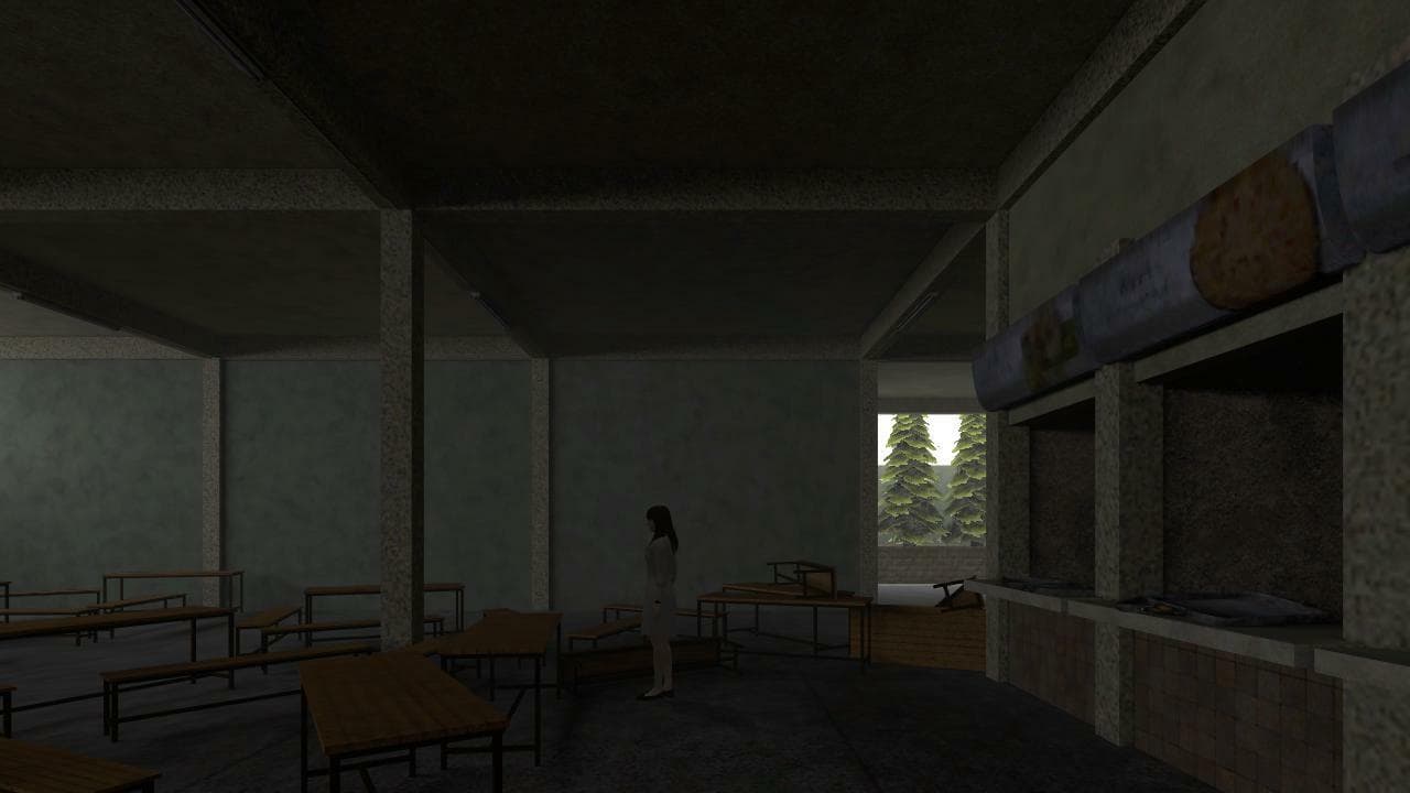 LeftWay 2 (Demo) screenshot 2
