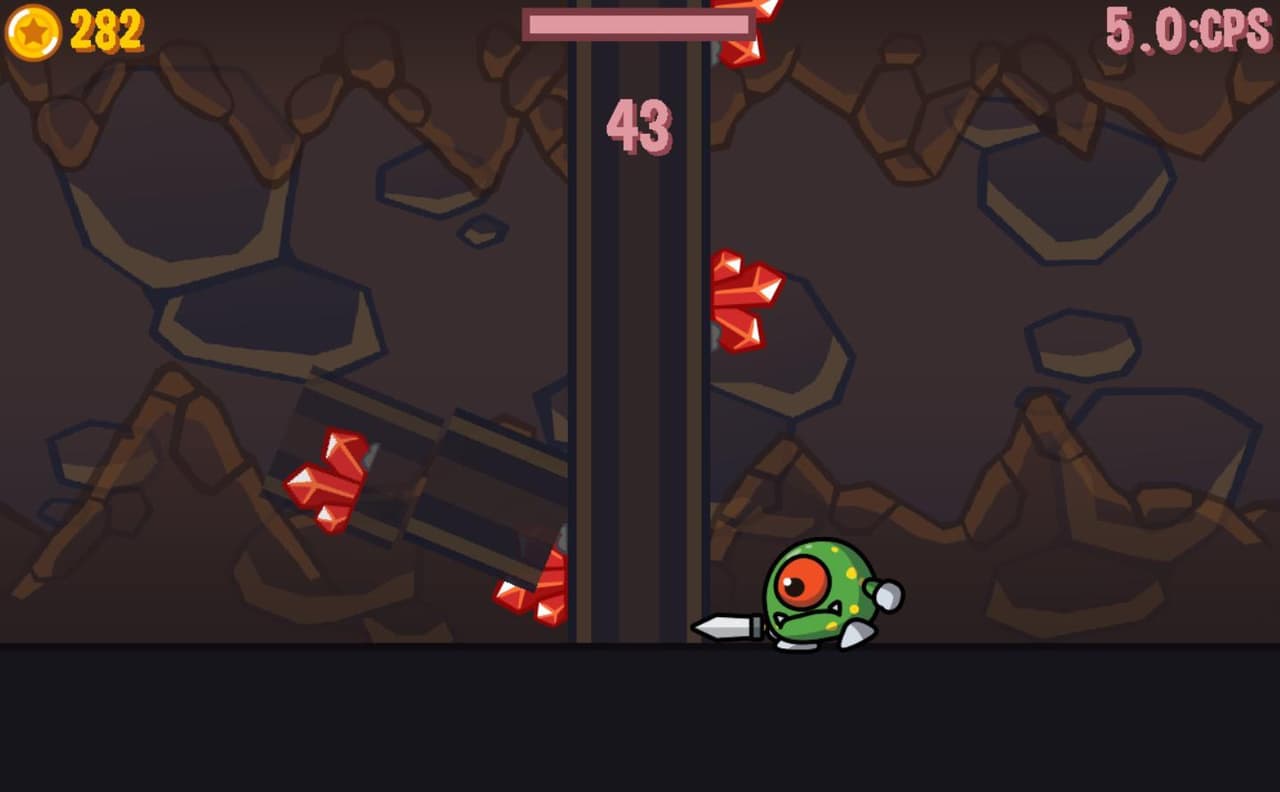 Swordman (itch) (Cyberekt)