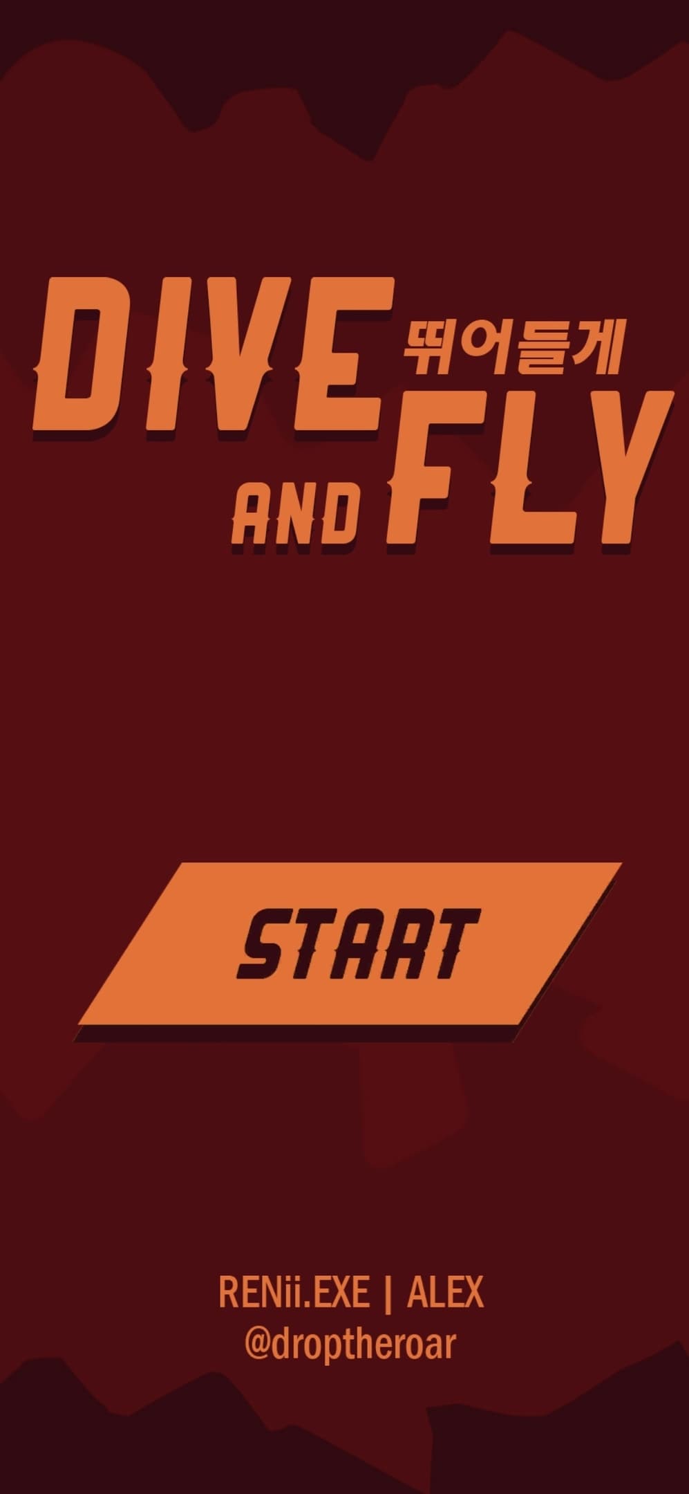 Dive And Fly [iKON] screenshot 2