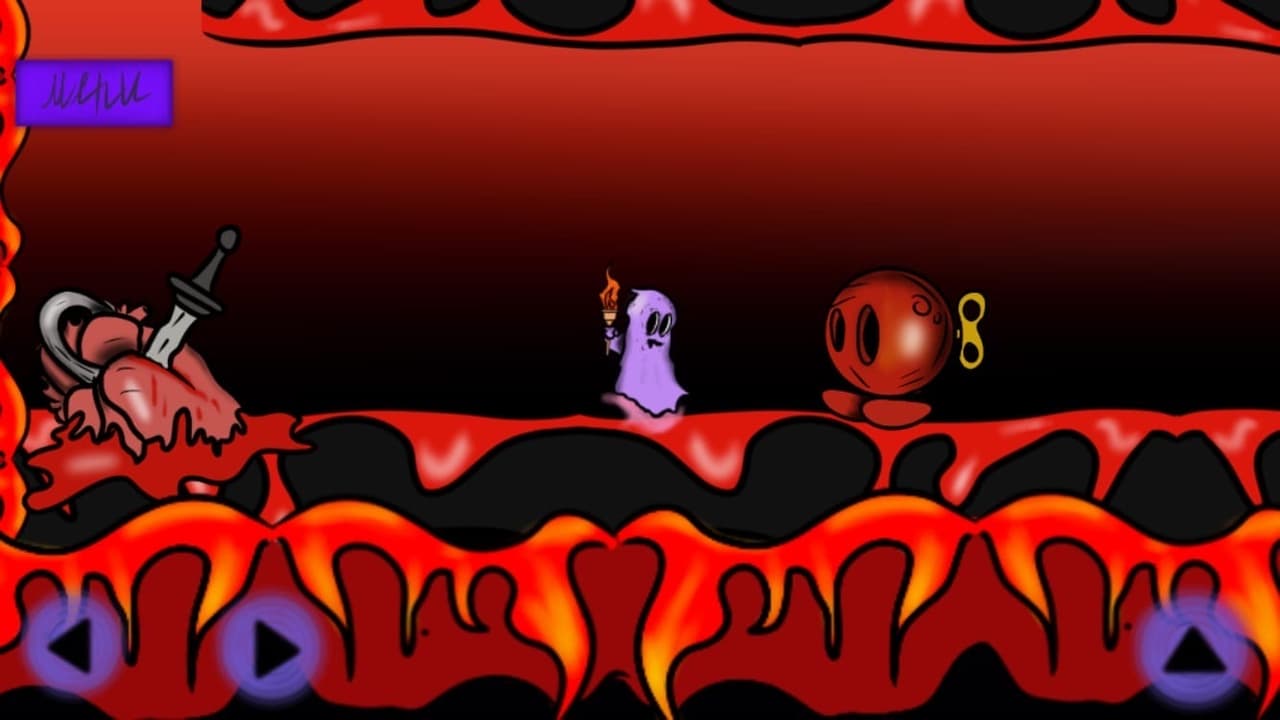 Mint Ghost screenshot 3