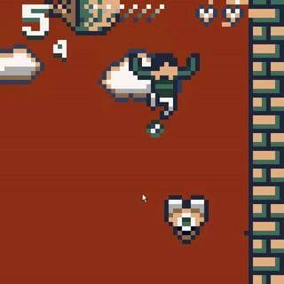 TowerFell screenshot 3
