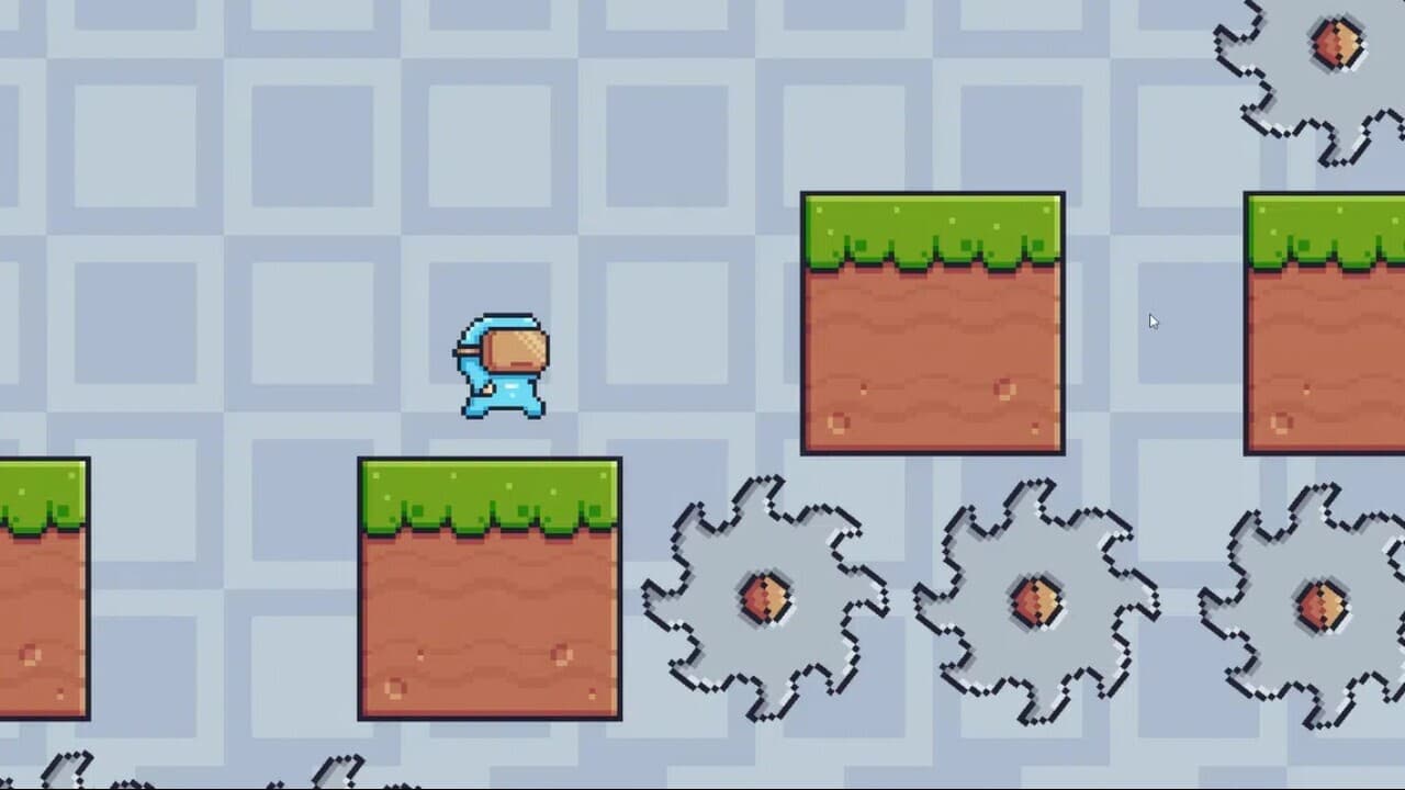 跳一跳一跳 screenshot 5