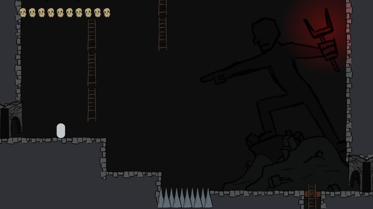 Tic Tac Adventure screenshot 3