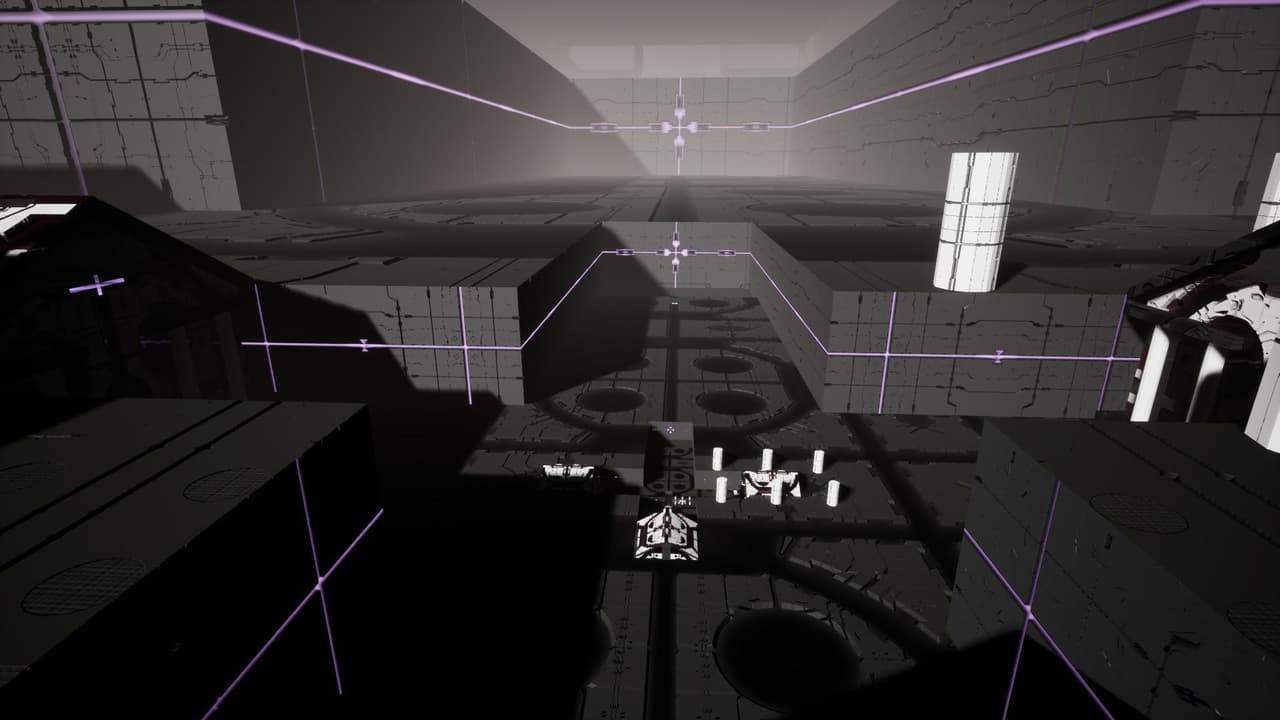 Recursive Ruin Demo screenshot 2