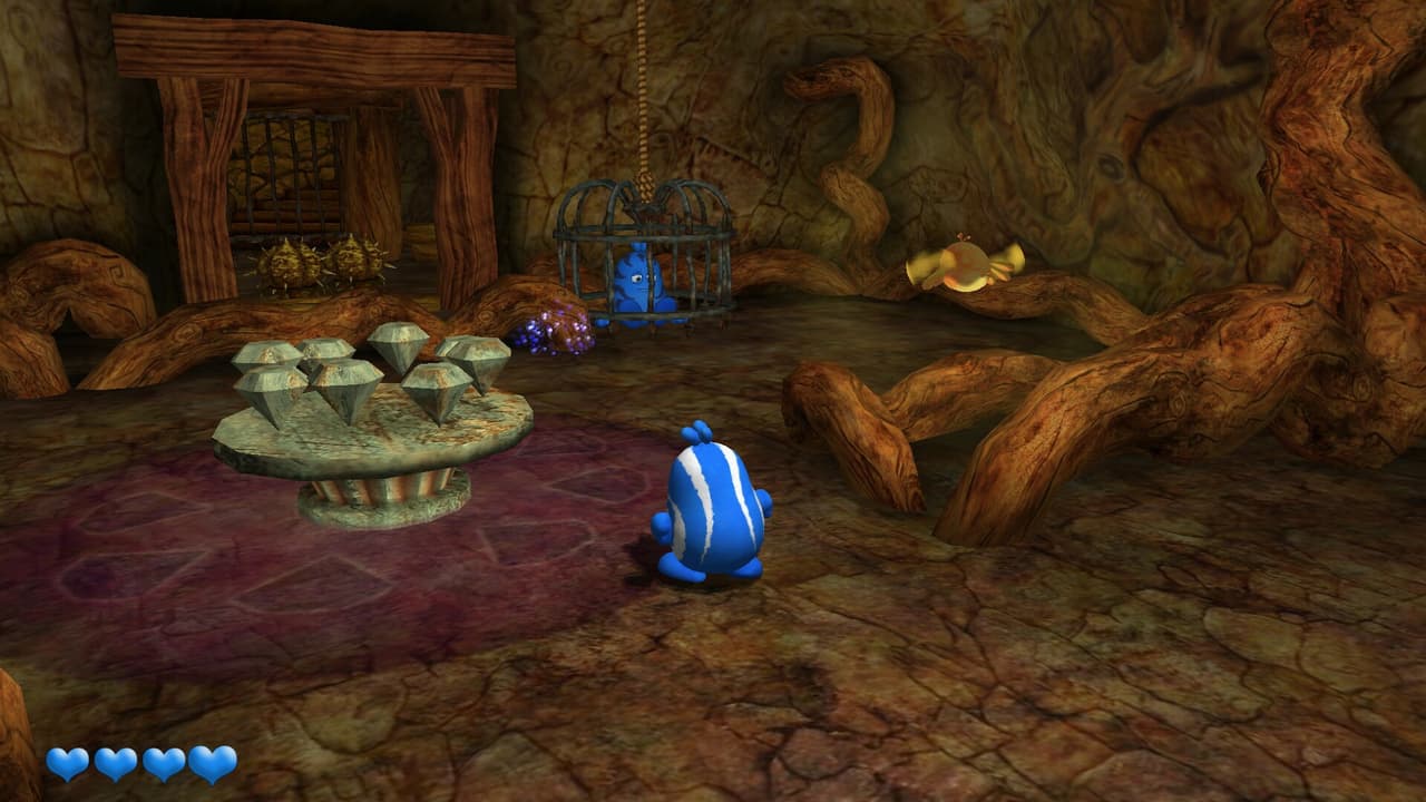 Tootinis screenshot 3
