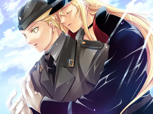 Absolute Obedience screenshot 5