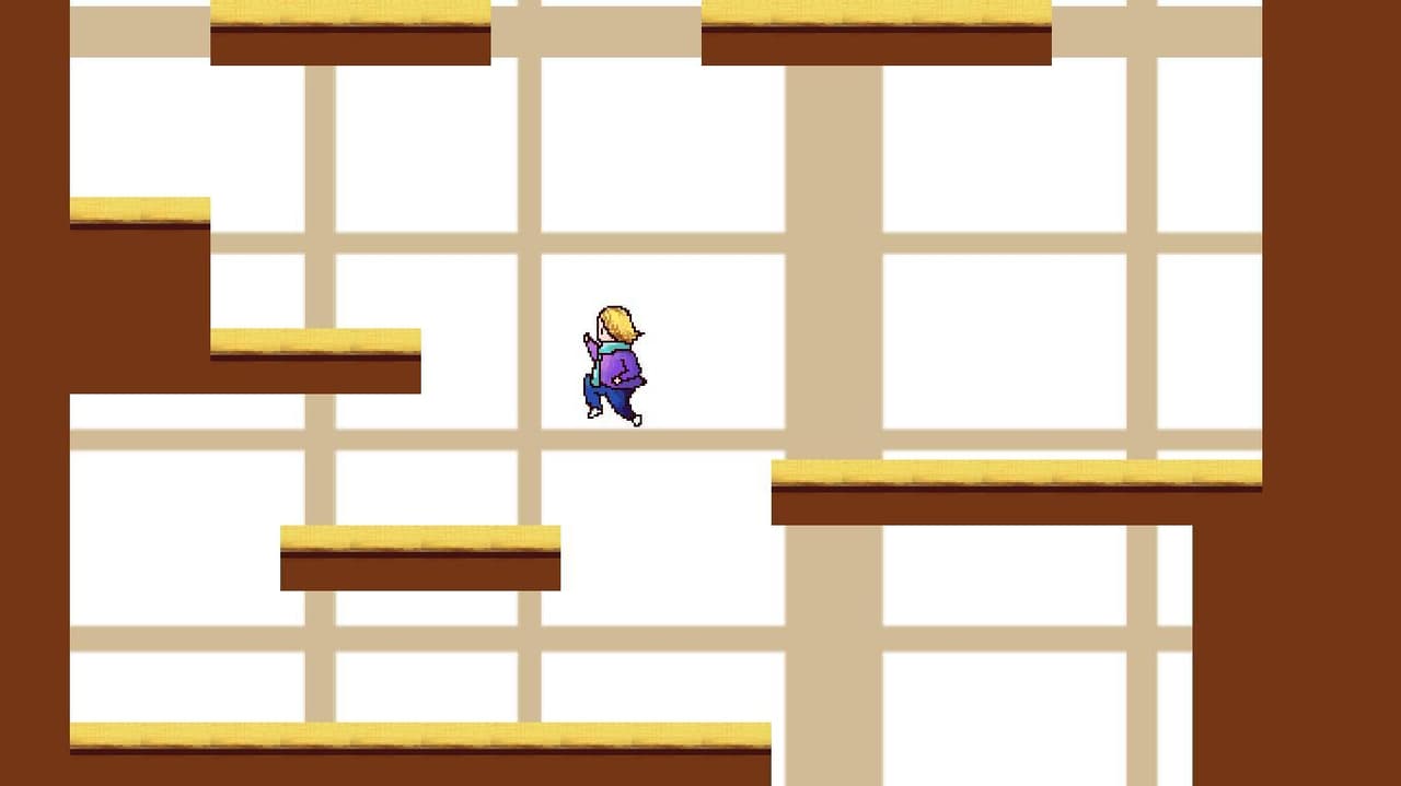Cinema Jumper (Jared Slawski) screenshot 2