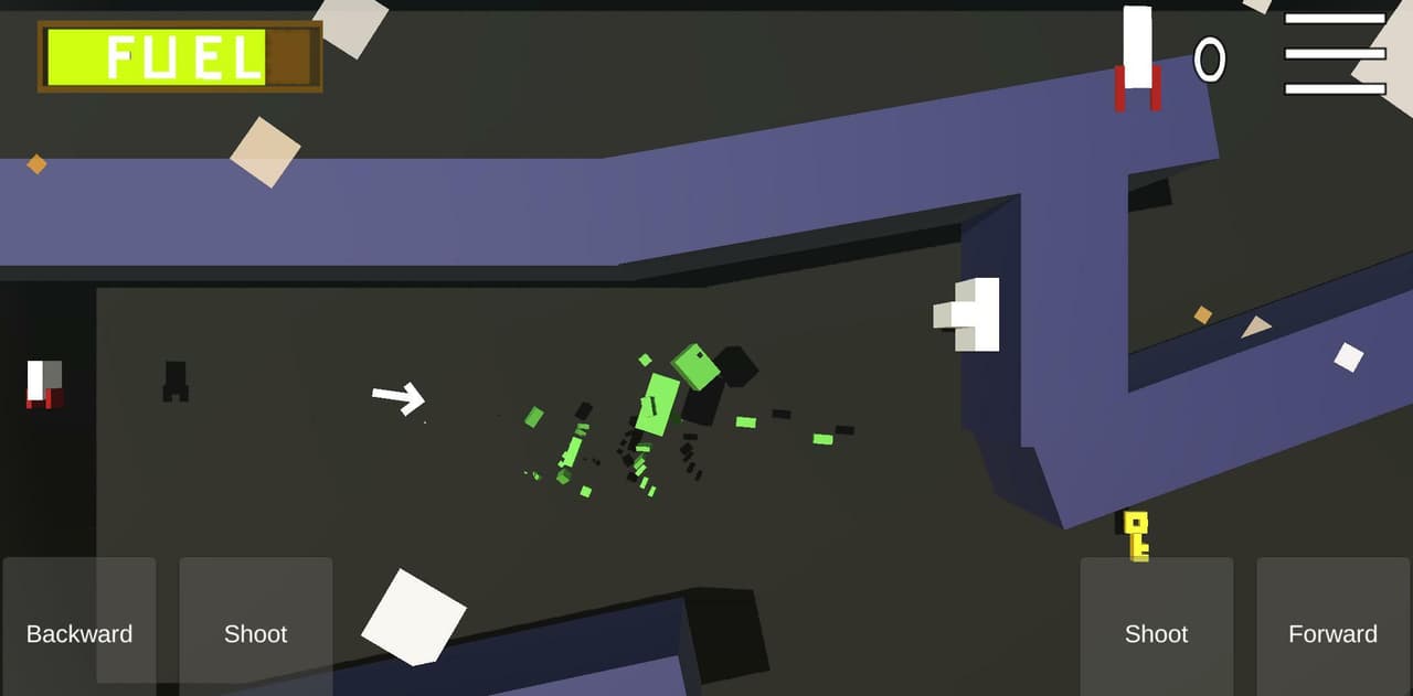 T-Rocket screenshot 4