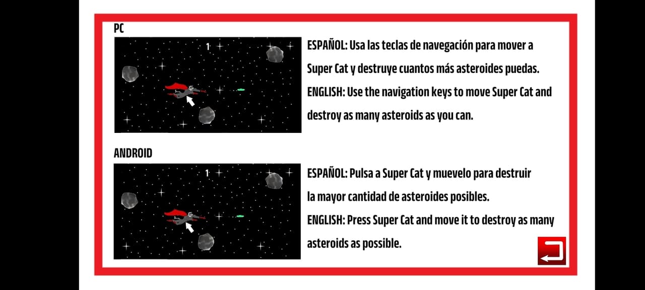 Super Cat (Jony31) screenshot 4