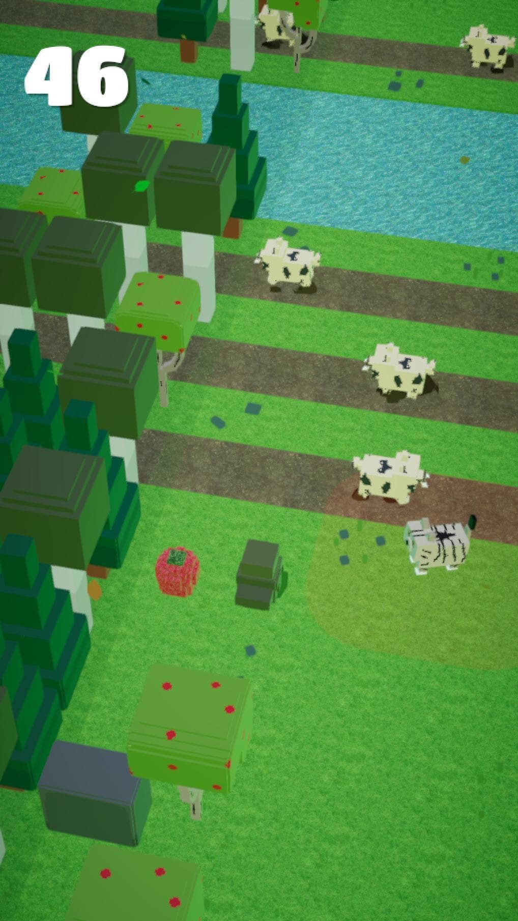 Kiwi Hop screenshot 3