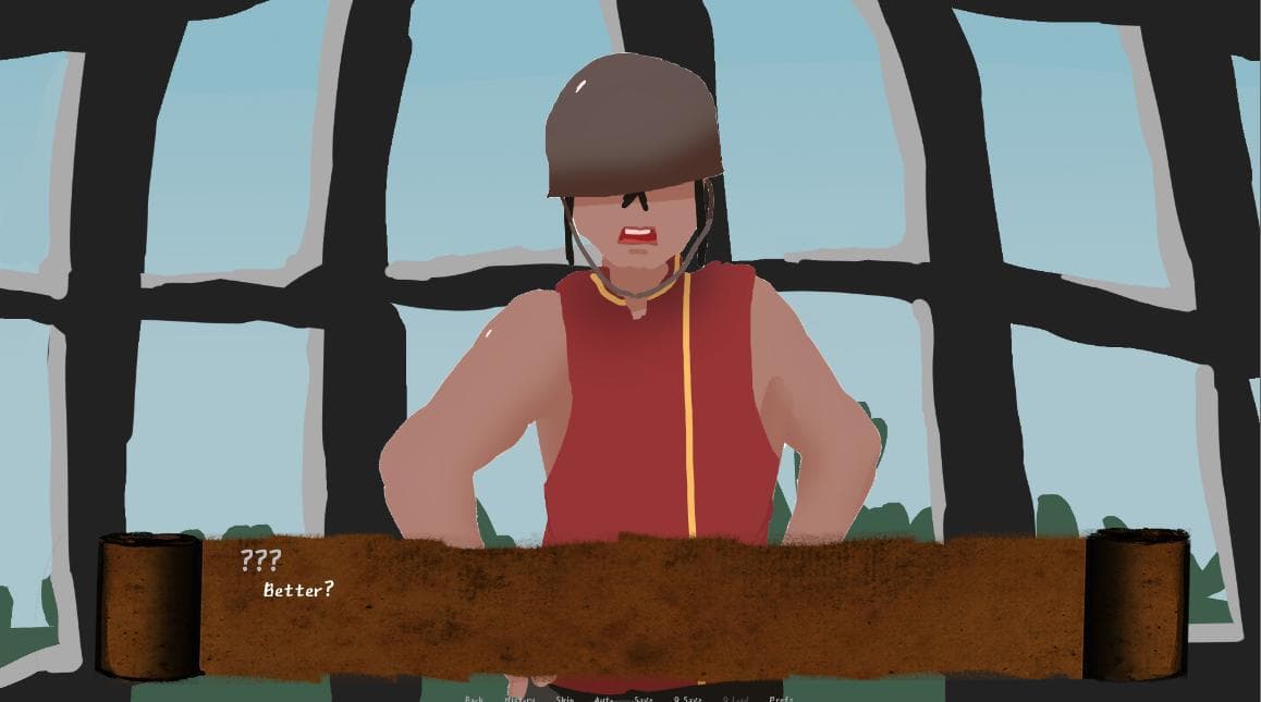 Mansplain Manipulate Manslaughter screenshot 2