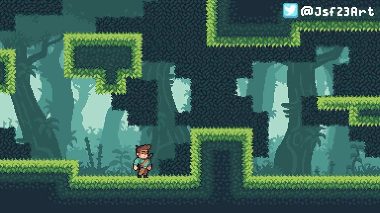 LostSurvivalGame(Messirve FC)