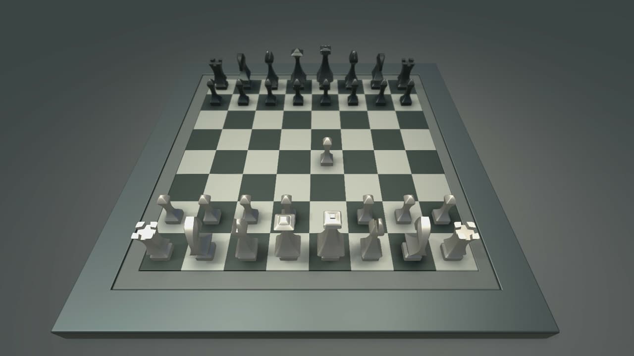 The Chess Variants Club screenshot 2