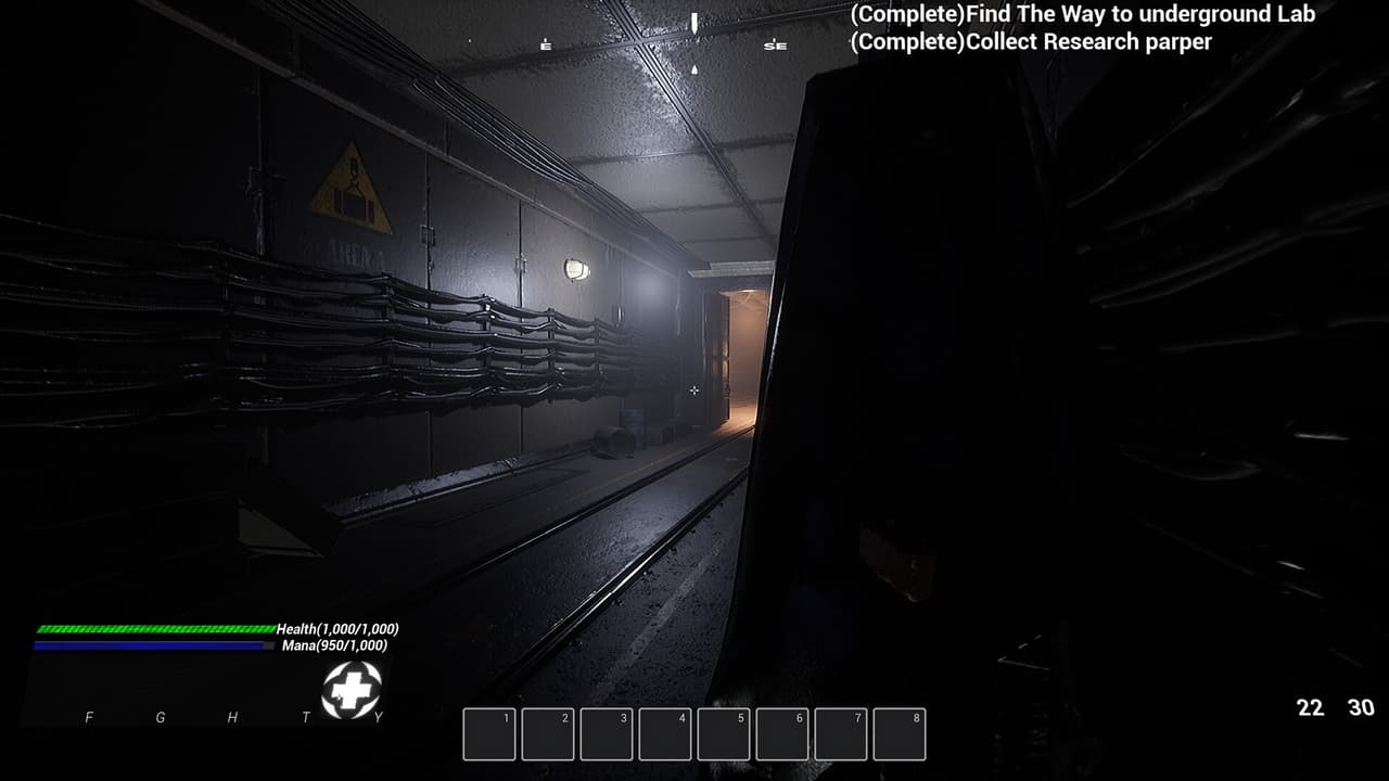 MOF screenshot 4