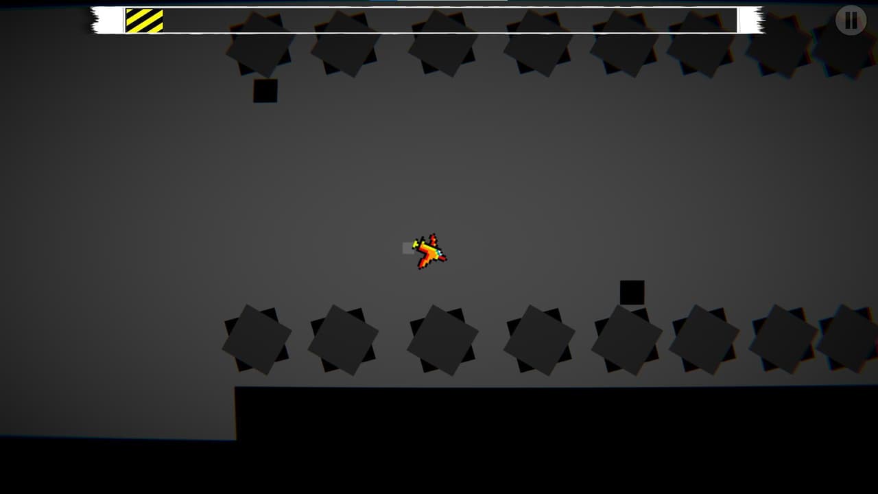 Interdimensional Rocket