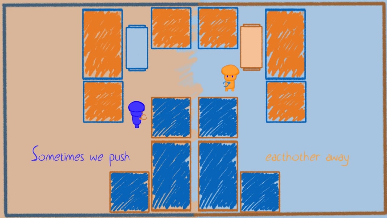 To Reach Again screenshot 3