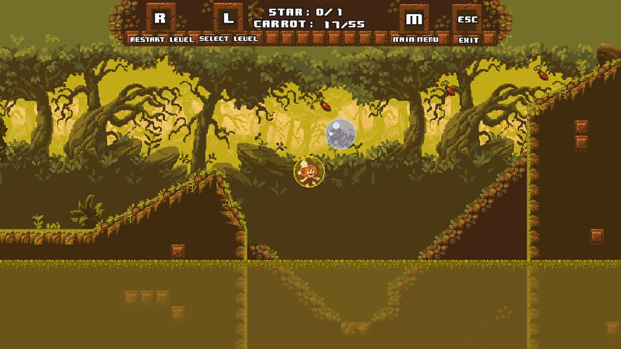 Lepur screenshot 2