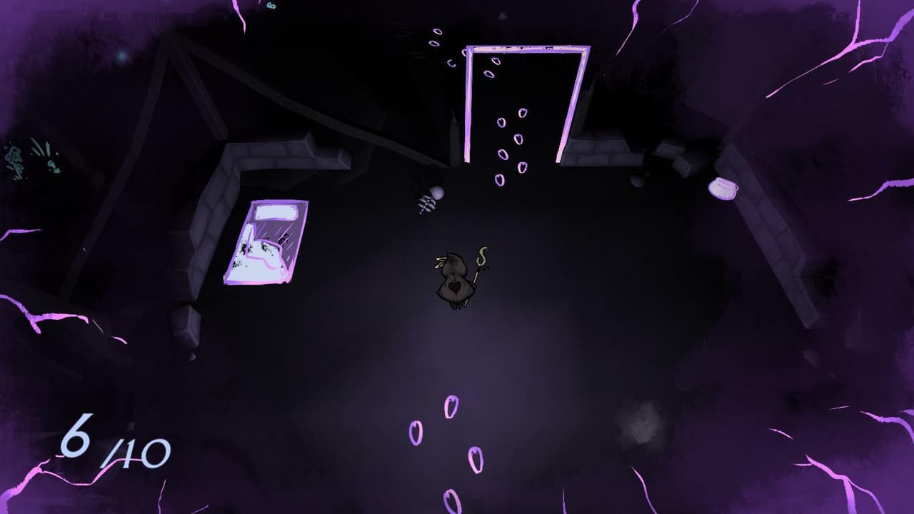 Dreamcatcher [DEMO]