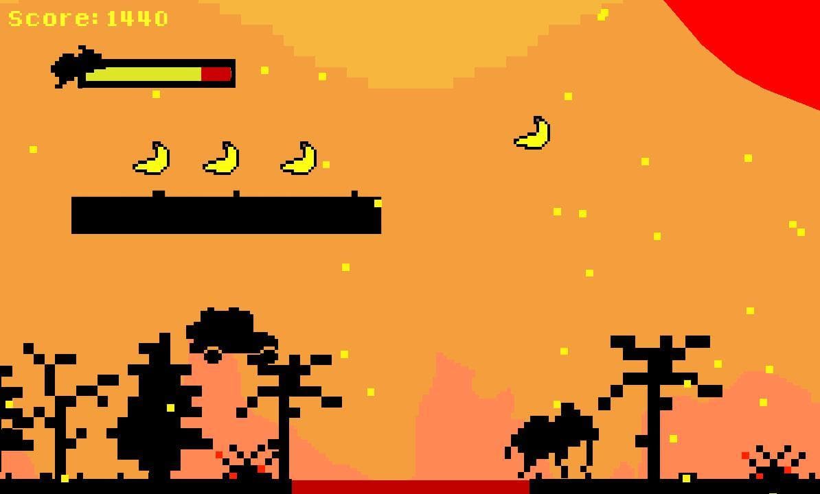 EXTINCTION EVENT: Elephant screenshot 4