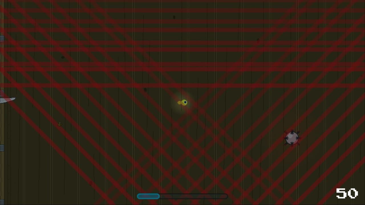 In a Barrel screenshot 4