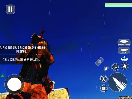 تحدي فورت حرب - لعبة حرب وقتال