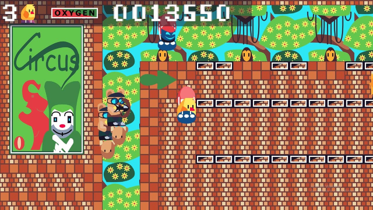 Krazy Kiwi Story screenshot 4