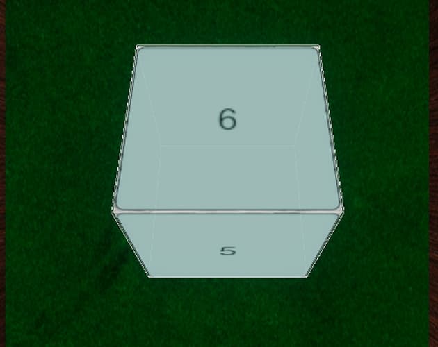 Dice Fixer Simulator 2022